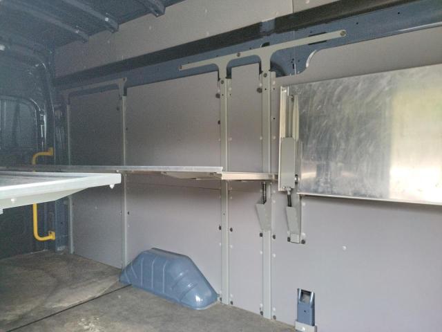 Photo 6 from auction – 2020 FORD TRANSIT T- with VIN 1FTBR3X87LKA56425