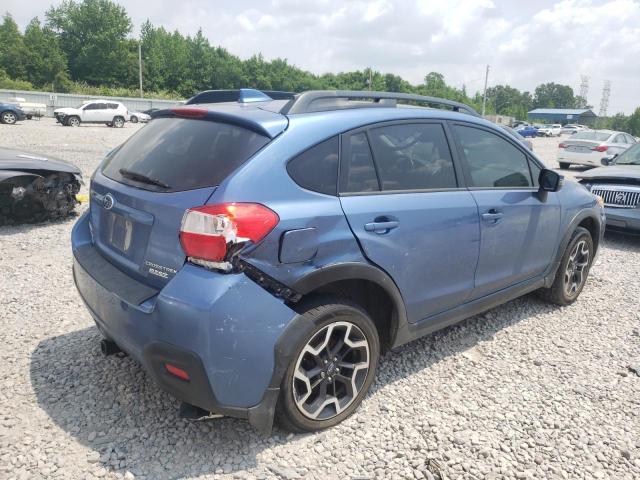 Photo 4 from auction – 2016 SUBARU CROSSTREK with VIN JF2GPAKC4G8278520