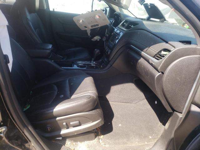 Photo 5 from auction – 2017 CHEVROLET TRAVERSE L with VIN 1GNKVHKD1HJ229969