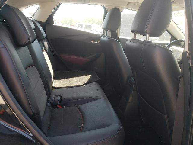Photo 6 from auction – 2017 MAZDA CX-3 GRAND with VIN JM1DKFD72H0170457