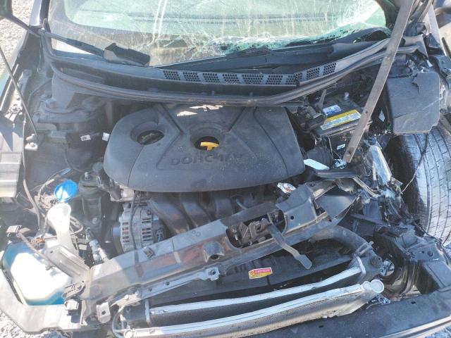 Photo 7 from auction – 2016 HYUNDAI ELANTRA SE with VIN 5NPDH4AE8GH768995
