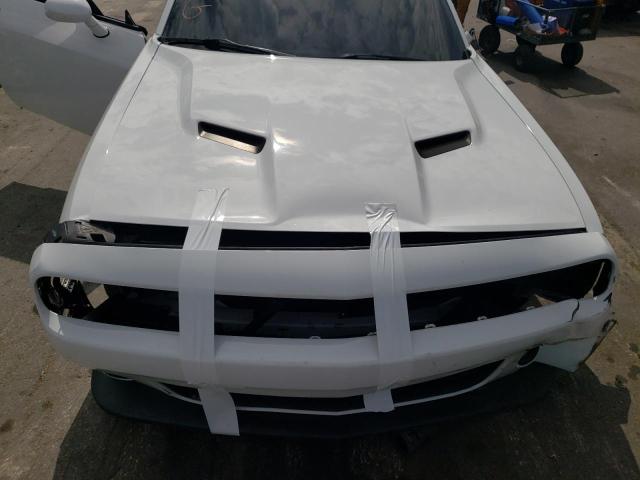 Photo 7 from auction – 2018 DODGE CHALLENGER with VIN 2C3CDZBT9JH260234