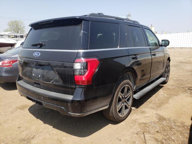 Photo 4 from auction – 2021 FORD EXPEDITION with VIN 1FMJU2AT5MEA83183