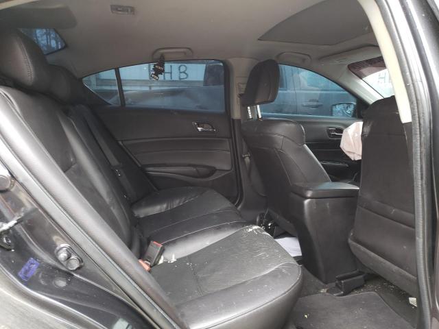 Photo 6 from auction – 2016 ACURA ILX PREMIU with VIN 19UDE2F72GA007444