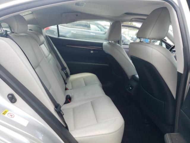 Photo 6 from auction – 2014 LEXUS ES 350 with VIN JTHBK1GG0E2092362