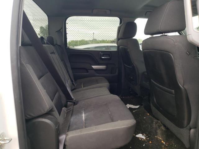 Photo 6 from auction – 2015 CHEVROLET SILVERADO with VIN 3GCUKREC5FG137832