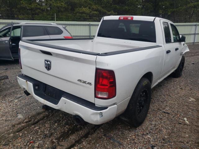 Photo 4 from auction – 2014 RAM 1500 ST with VIN 1C6RR7FT4ES343078