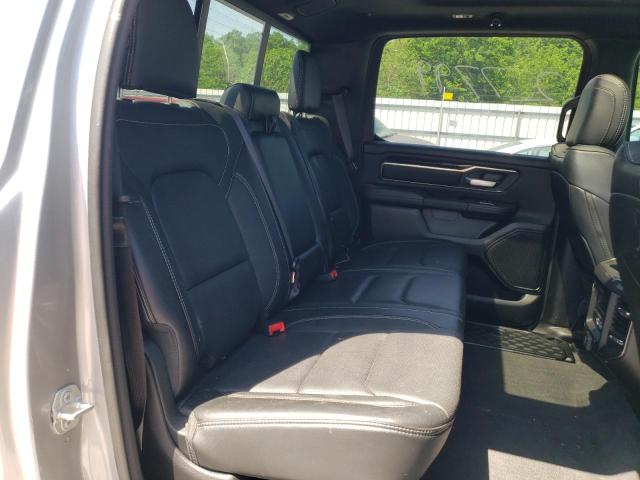 Photo 6 from auction – 2021 RAM 1500 REBEL with VIN 1C6SRFLT8MN549484