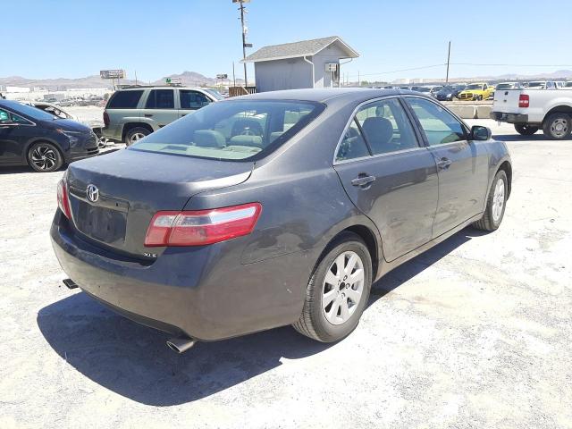 Photo 4 from auction – 2007 TOYOTA CAMRY LE with VIN 4T1BK46K17U538191