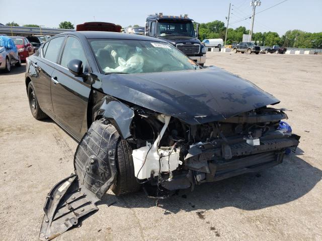 NISSAN ALTIMA S 2019 with VIN 1N4BL4BV4KN306355 - Photo from auction