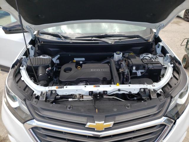 Photo 7 from auction – 2020 CHEVROLET EQUINOX LT with VIN 3GNAXUEV7LS506327