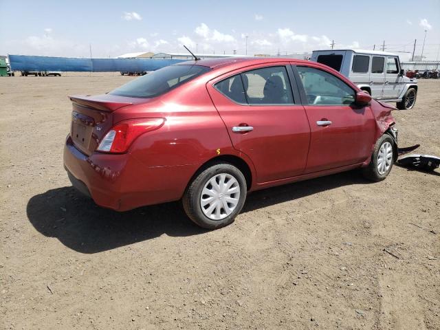 Photo 4 from auction – 2018 NISSAN VERSA S with VIN 3N1CN7AP1JL872276