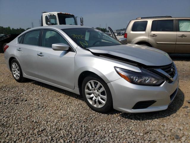 Photo 1 from auction – 2016 NISSAN ALTIMA 2.5 with VIN 1N4AL3AP8GN370592
