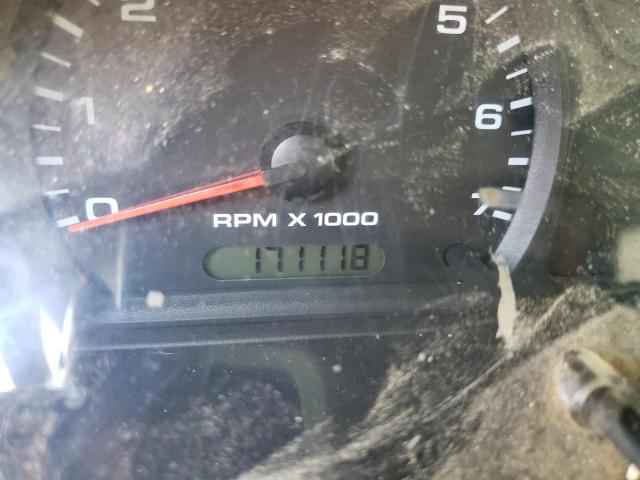 Photo 8 from auction – 2010 FORD RANGER SUP with VIN 1FTKR1ED6APA72510