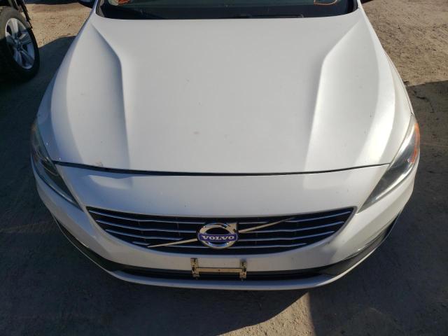 Photo 7 from auction – 2015 VOLVO S60 PREMIE with VIN YV1612TK2F2352200