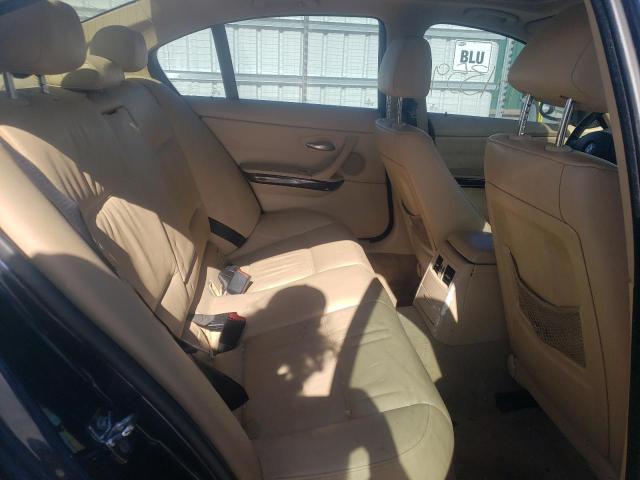 Photo 6 from auction – 2006 BMW 330 XI with VIN WBAVD33516KV63376