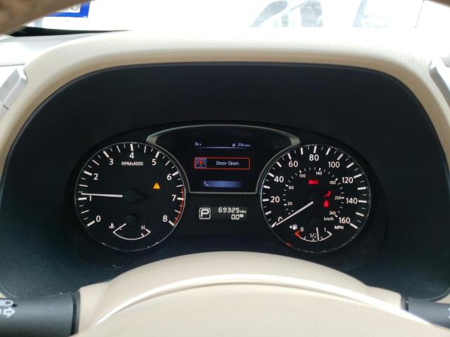 Foto 8 de la subasta – 2015 NISSAN PATHFINDER con VIN 5N1AR2MN5FC676801