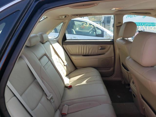 Photo 6 from auction – 2002 TOYOTA AVALON XL with VIN 4T1BF28B72U256670