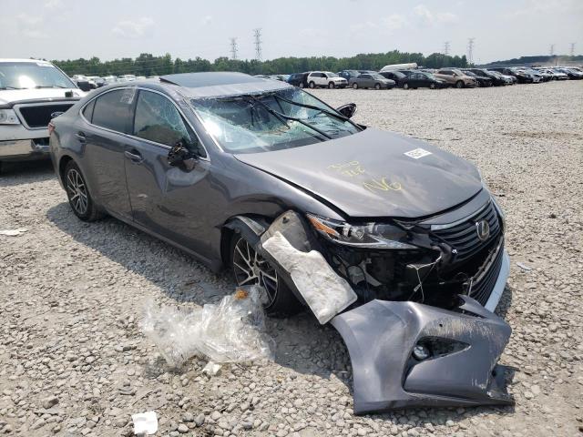 Photo 1 from auction – 2017 LEXUS ES 350 with VIN 58ABK1GG1HU044013