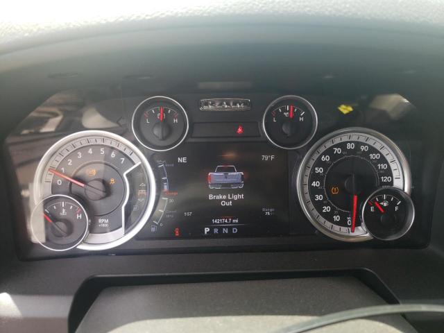 Photo 8 from auction – 2015 RAM 1500 SLT with VIN 1C6RR7LG2FS748266