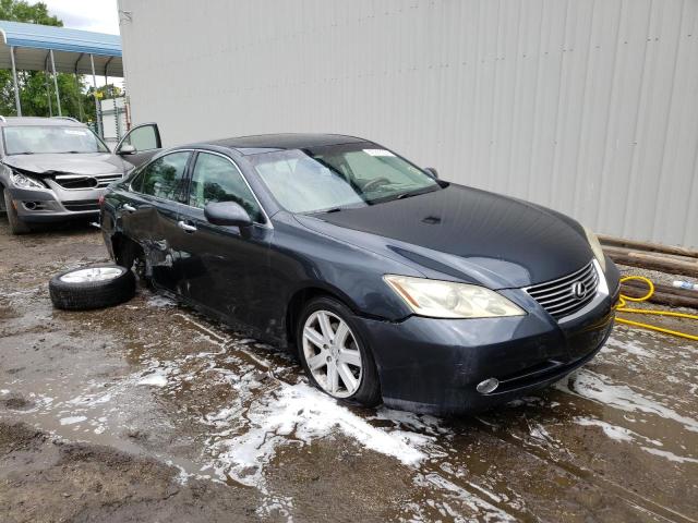 Foto 1 de la subasta – 2007 LEXUS ES 350 con VIN JTHBJ46G272002671
