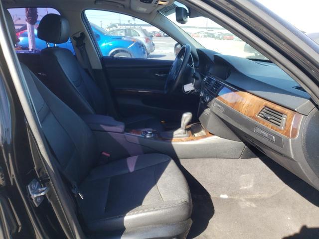 Photo 5 from auction – 2011 BMW 328 I SULE with VIN WBAPH5C50BA444386