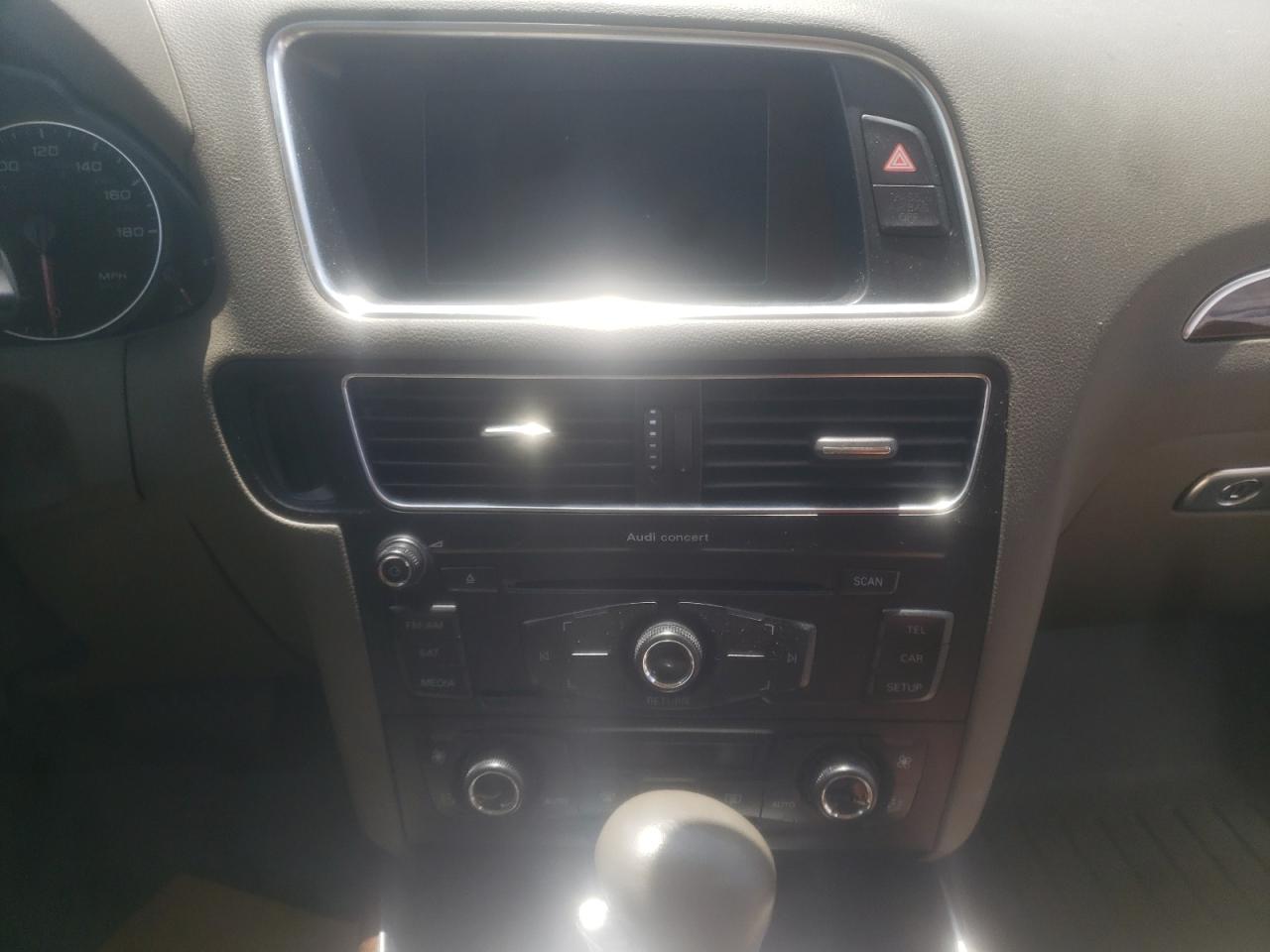 Foto 9 de la subasta – 2012 AUDI Q5 PREMIUM con VIN WA1CFAFP8CA131367