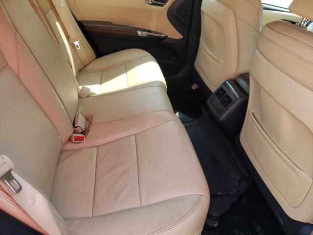 Photo 6 from auction – 2014 TOYOTA AVALON BAS with VIN 4T1BK1EB7EU084543
