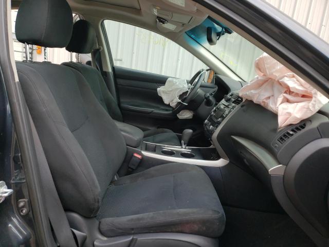 Photo 5 from auction – 2015 NISSAN ALTIMA 2.5 with VIN 1N4AL3AP6FC578464