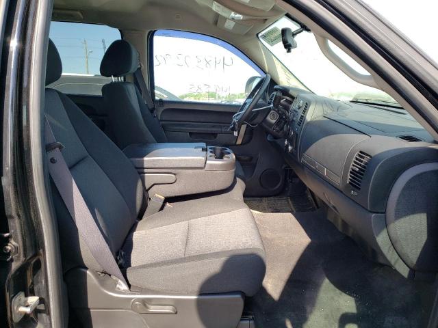 Photo 5 from auction – 2012 CHEVROLET SILVERADO with VIN 3GCPKSE76CG217949