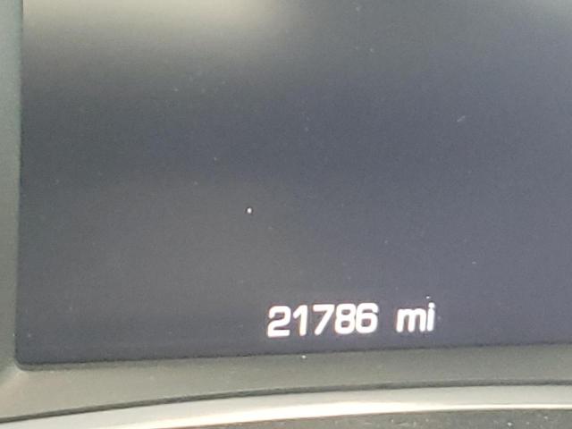 Photo 8 from auction – 2020 CHEVROLET EQUINOX LT with VIN 3GNAXLEX6LS552372