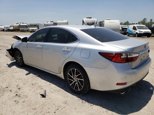 Photo 3 from auction – 2016 LEXUS ES 350 with VIN JTHBK1GG0G2215368