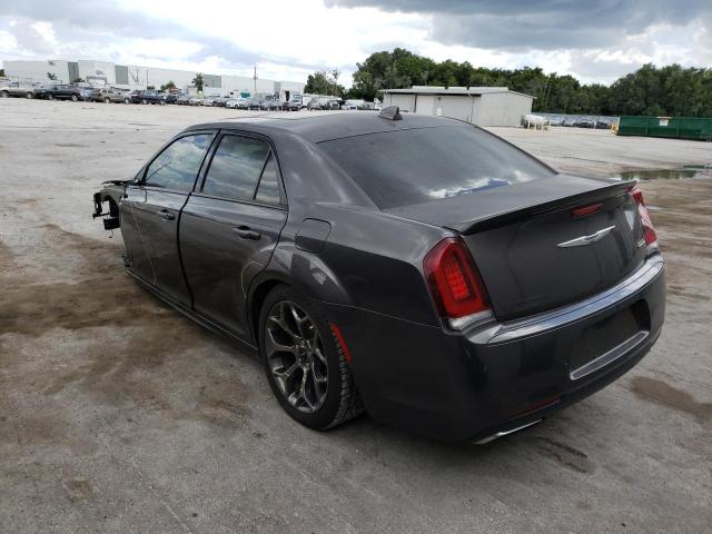 Photo 3 from auction – 2016 CHRYSLER 300 S with VIN 2C3CCABT0GH175764