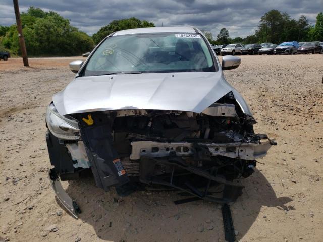 Photo 9 from auction – 2016 FORD FOCUS SE with VIN 1FADP3F2XGL393186