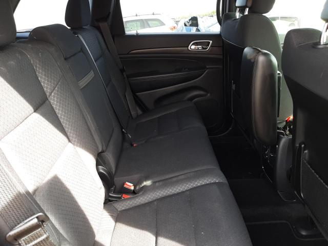 Photo 6 from auction – 2018 JEEP GRAND CHER with VIN 1C4RJFAG6JC103443