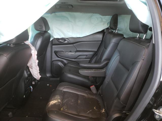Photo 6 from auction – 2018 GMC ACADIA SLT with VIN 1GKKNNLSXJZ134942