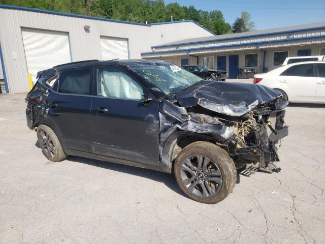 Photo 9 from auction – 2021 KIA SELTOS S with VIN KNDEUCAA4M7120495