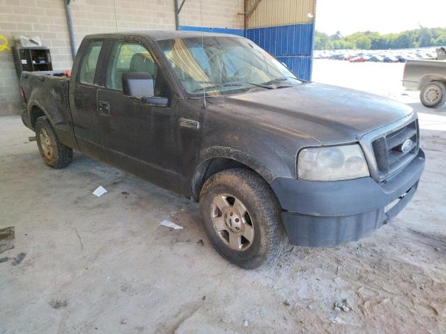 FORD F150 2005 with VIN 1FTRX02W75KB79962 - Photo from auction