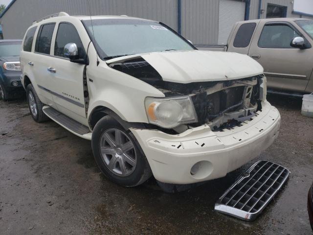 CHRYSLER ASPEN LIMI 2008 with VIN 1A8HX58258F136871 - Photo from auction
