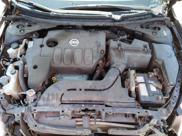 Photo 7 from auction – 2012 NISSAN ALTIMA BAS with VIN 1N4AL2AP8CN576144