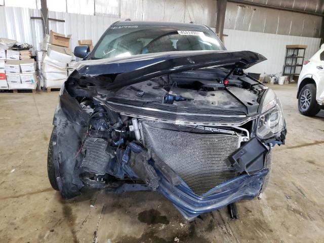 Photo 9 from auction – 2016 CHEVROLET EQUINOX LT with VIN 2GNALCEK8G6340772