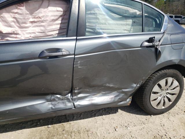 Photo 10 from auction – 2010 HONDA ACCORD with VIN 1HGCP2F37AA185540