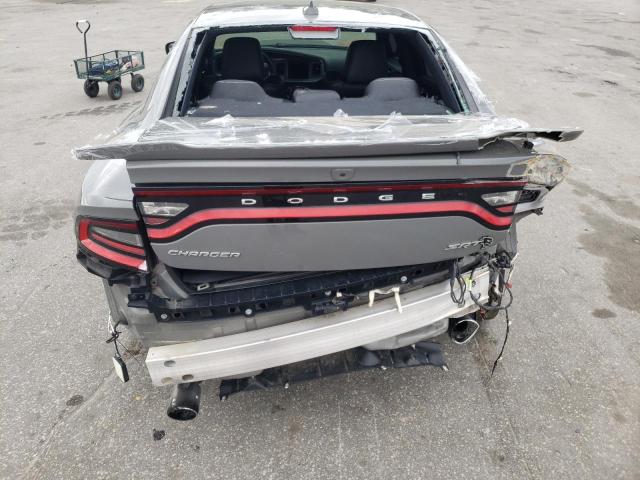 Photo 9 from auction – 2018 DODGE CHARGER SR with VIN 2C3CDXL99JH328586