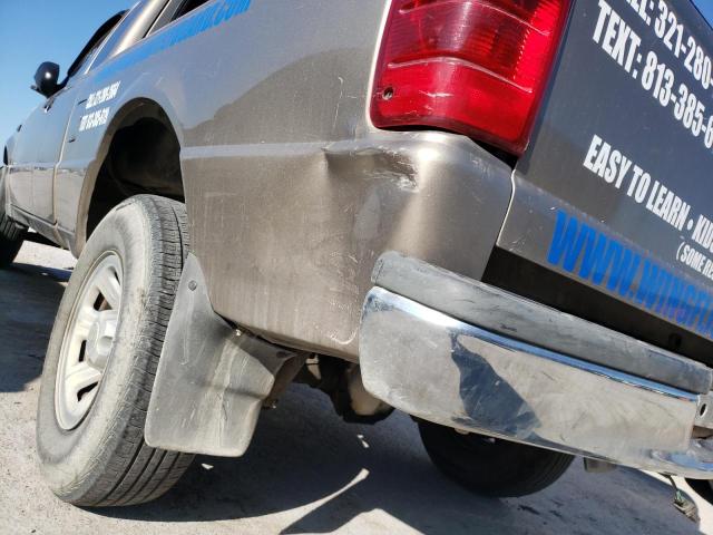 Photo 9 from auction – 2003 FORD RANGER SUP with VIN 1FTYR44V73PB33792