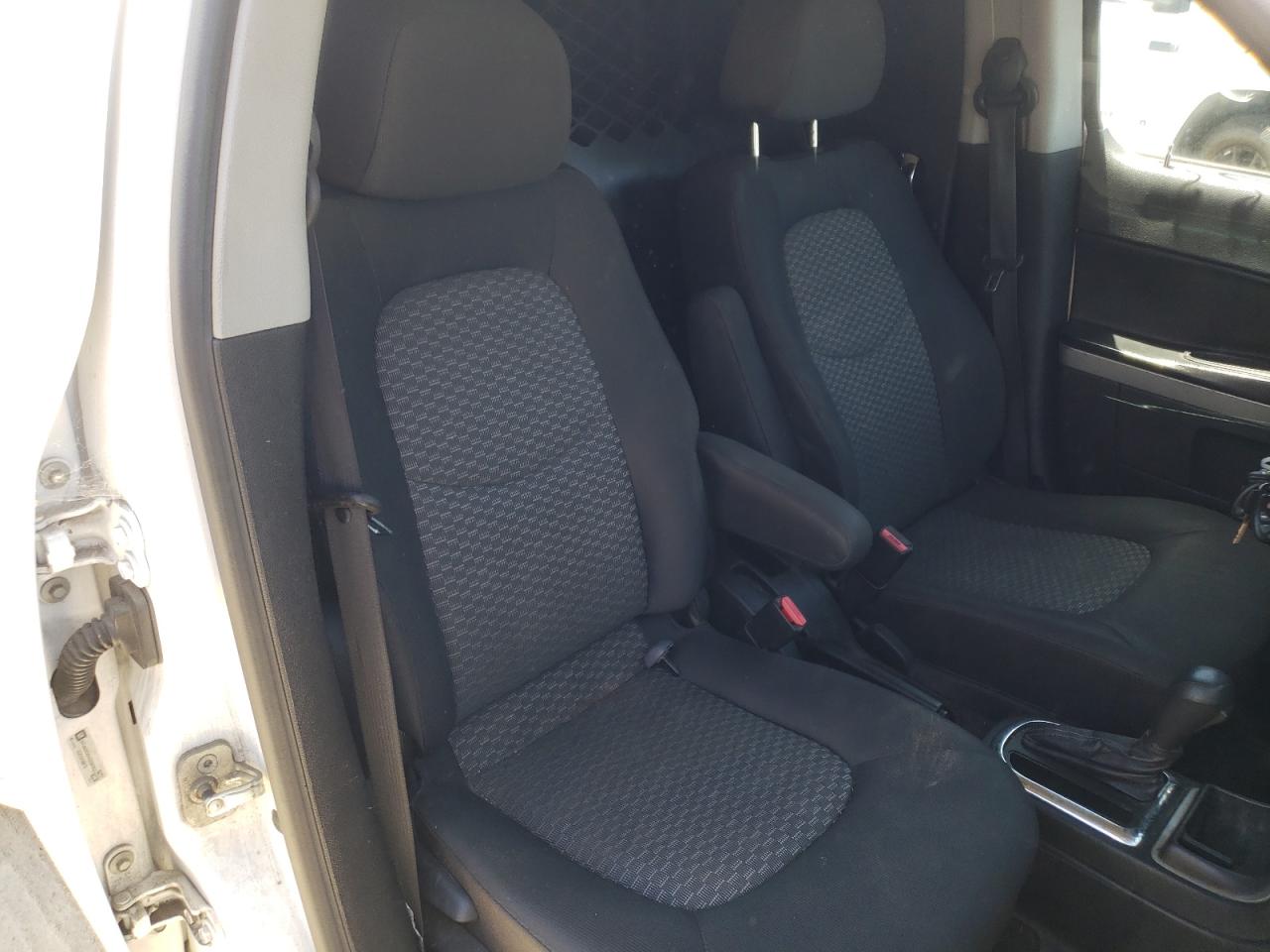 Zdjęcie 6 z aukcji – 2010 CHEVROLET HHR PANEL z VIN 3GCAAADB4AS563825
