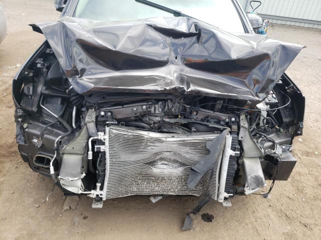 Photo 9 from auction – 2016 BUICK VERANO with VIN 1G4PP5SK3G4114398
