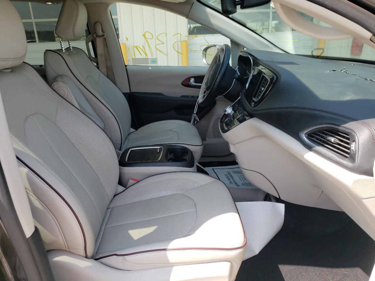 صورة رقم 5 من المزاد - 2020 CHRYSLER PACIFICA L مع VIN 2C4RC1GG7LR176321