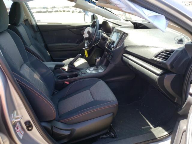 Photo 5 from auction – 2019 SUBARU CROSSTREK with VIN JF2GTAEC1K8366344