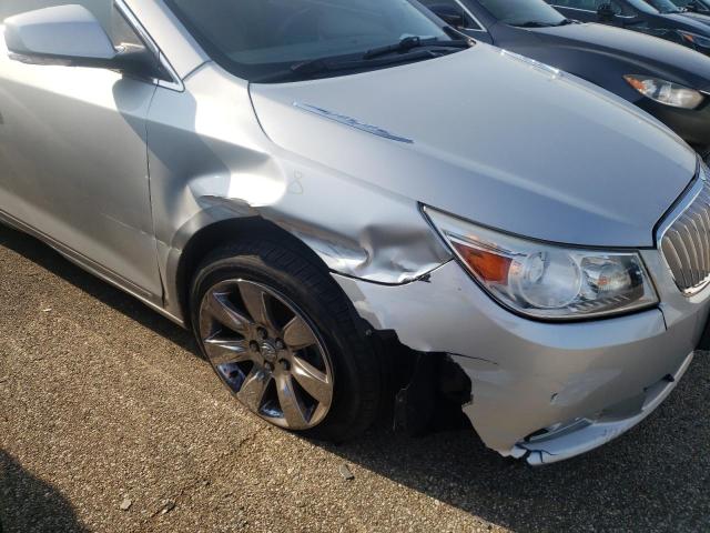 Photo 9 from auction – 2012 BUICK LACROSSE P with VIN 1G4GF5E33CF277235