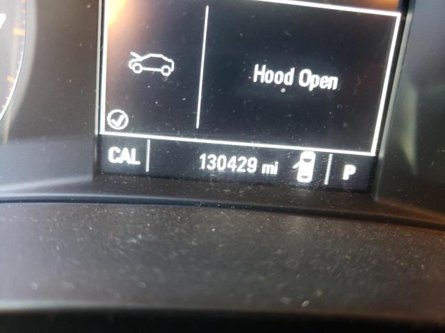 Photo 8 from auction – 2017 CHEVROLET MALIBU LT with VIN 1G1ZE5ST6HF208317
